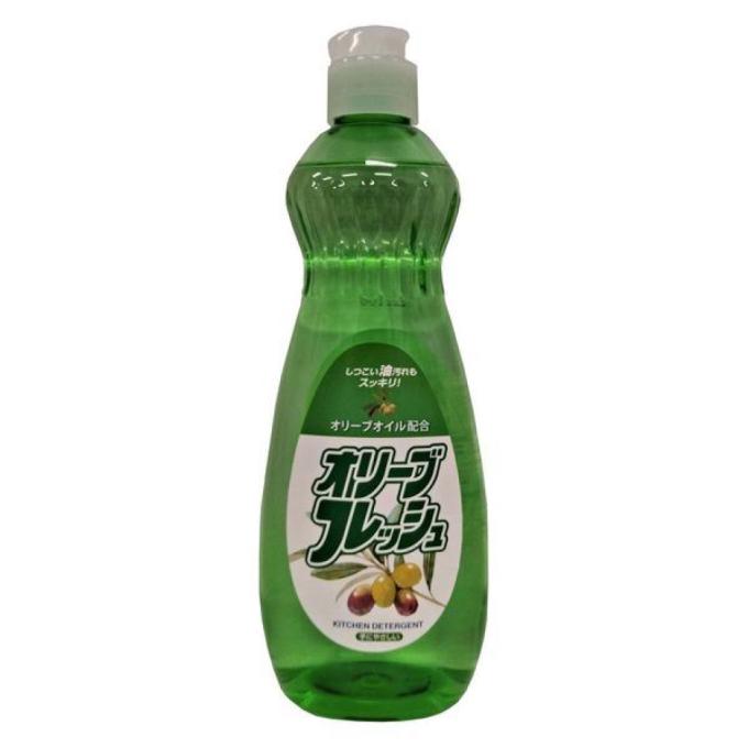 Rocket Soap 4903367306555