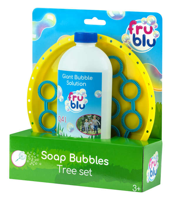 FRU BLU DKF0483