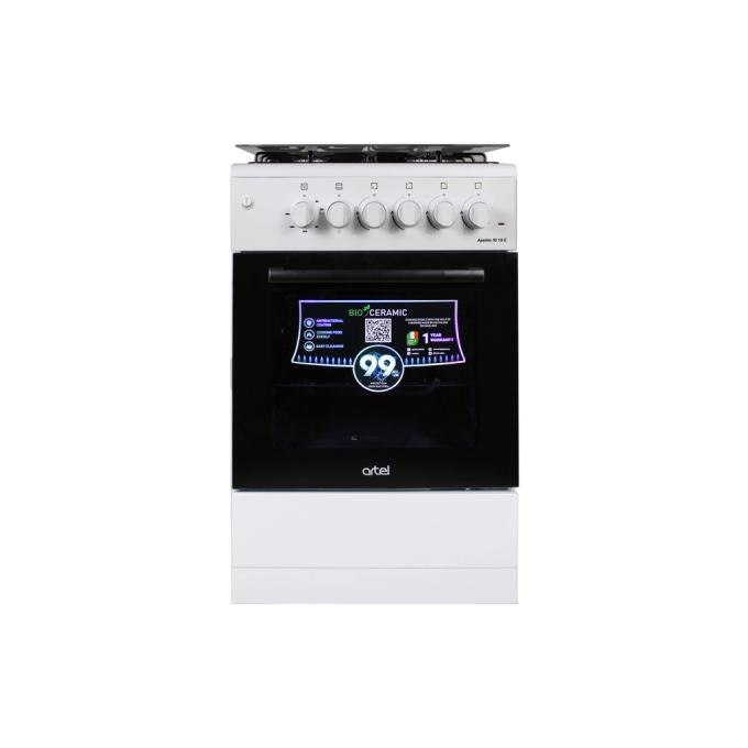 ARTEL Apetito 50 10-E White
