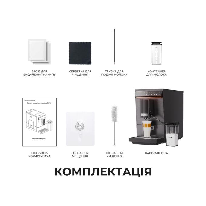 Mova Virtuoso 10 Pro Black