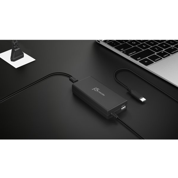 J5create JUP2290C-EN