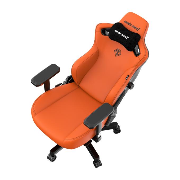 Anda Seat AD12YDC-XL-01-O-PV/C