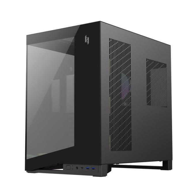 GAMEMAX NEX C56 BK