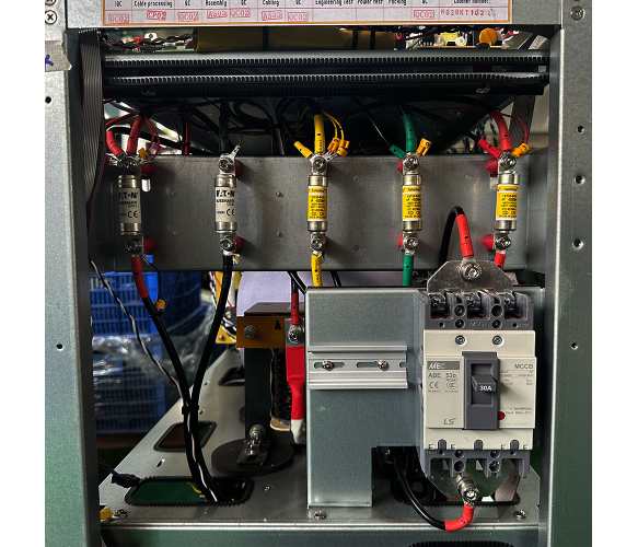 Ritar GP-33-20KVA