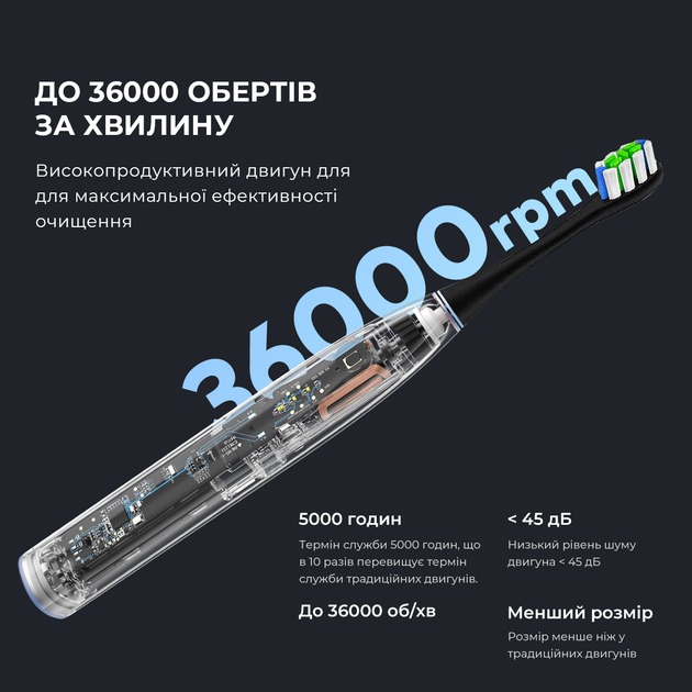 OCLEAN 6970810551501