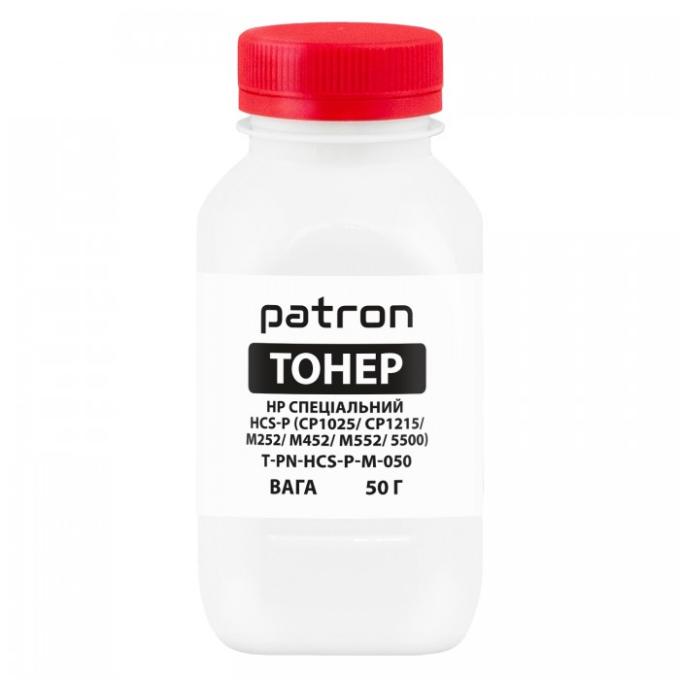 Patron T-PN-HCS-P-M-050
