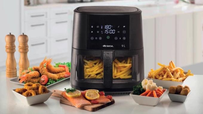Ariete 00C463000AR0