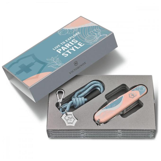 Victorinox 1.3909.E221
