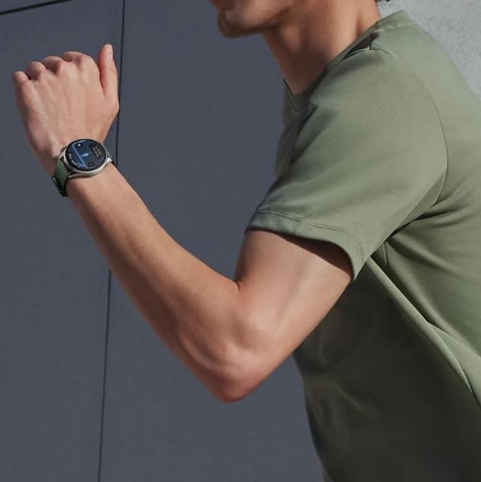 Xiaomi BHR07WPGL