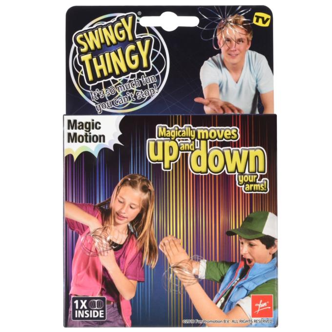 Fun Promotion FUN-STNT-24BB-UK