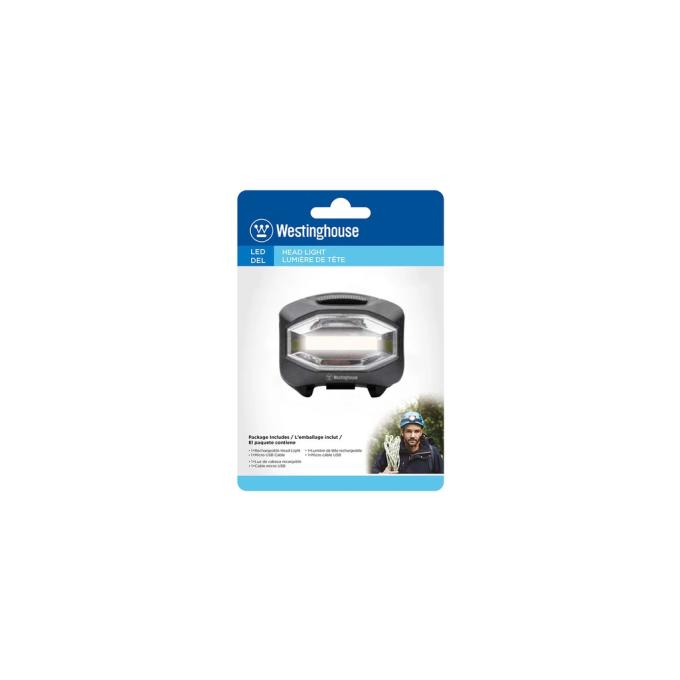 Westinghouse WF210-3LR03NDB