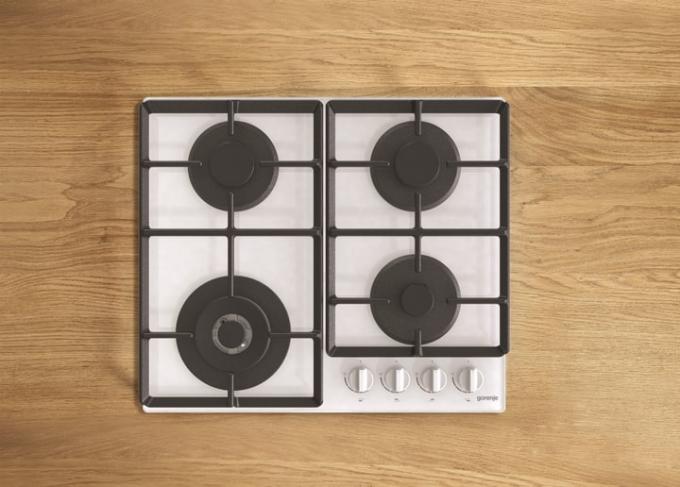 Gorenje GTW641EW