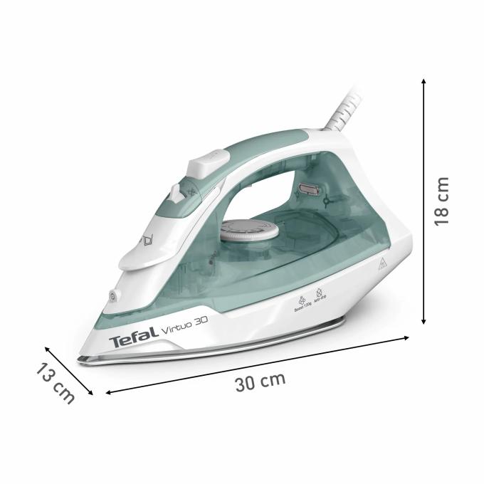 TEFAL FV2C42E0