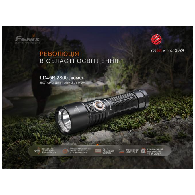 Fenix LD45R