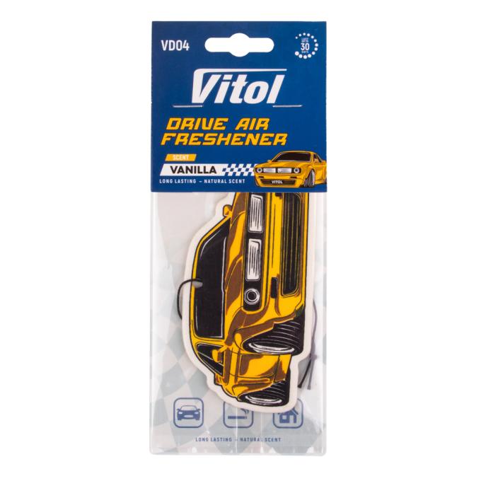 VITOL VD04