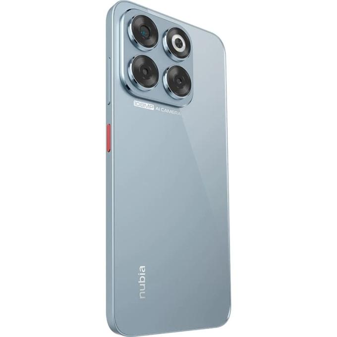 ZTE Nubia V70 8/256GB Gray