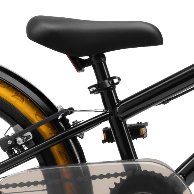 Miqilong RBB-ST20-BLACK