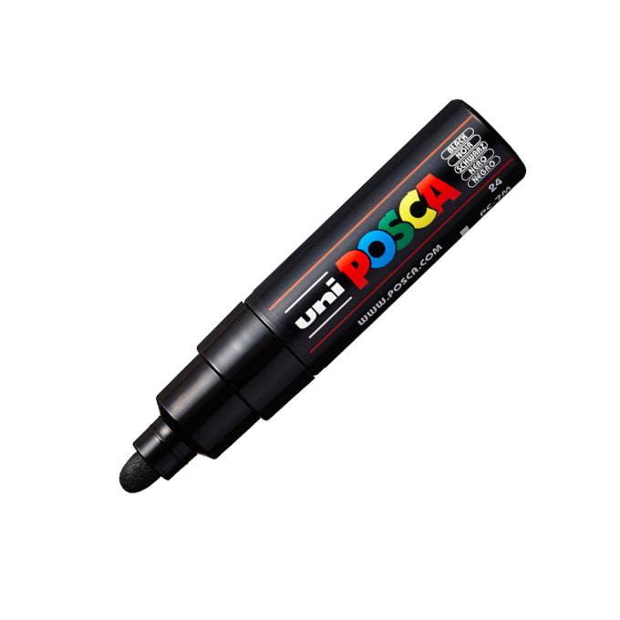 UNI PC-7M BLACK