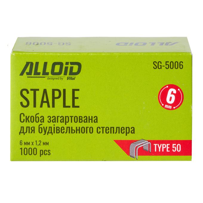 Alloid SG-5006
