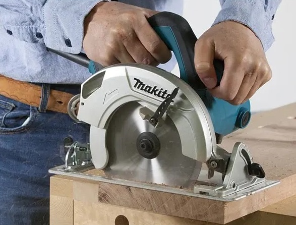 Makita HS6601