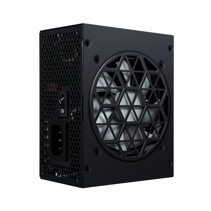 1STPLAYER SFX-PLT-750-BK-EU