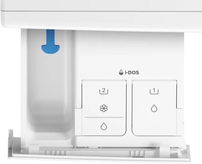 BOSCH WGB256A0UA