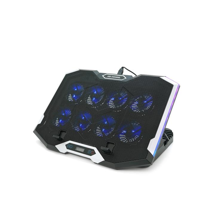 IceCoorel K10