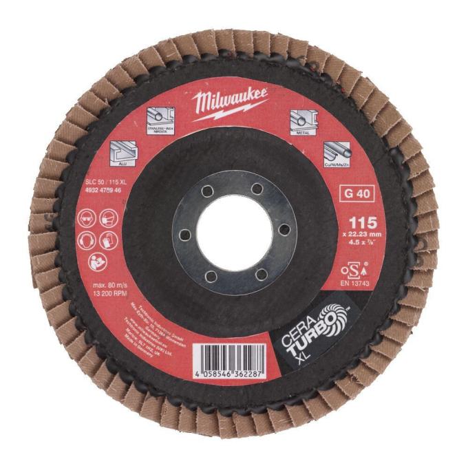 Milwaukee 4932478950
