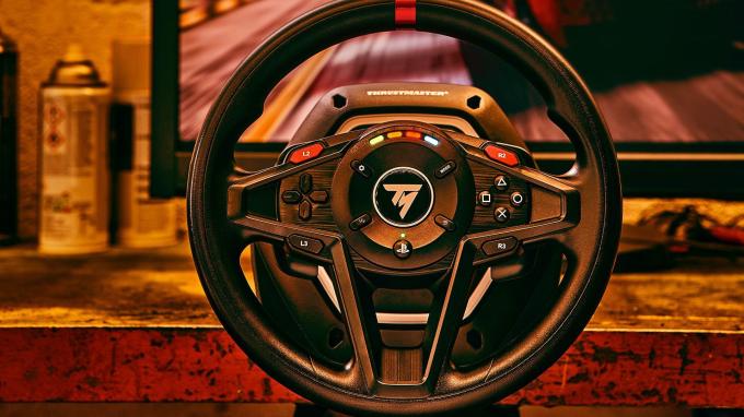 ThrustMaster 4160781