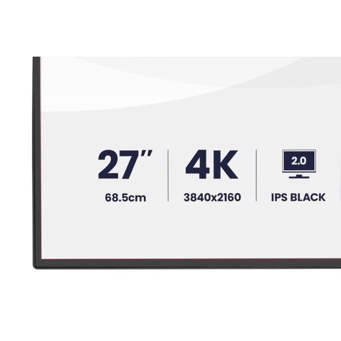 Iiyama HB2701UHSNP-B1