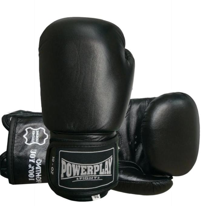 PowerPlay PP_3088_12oz_Black