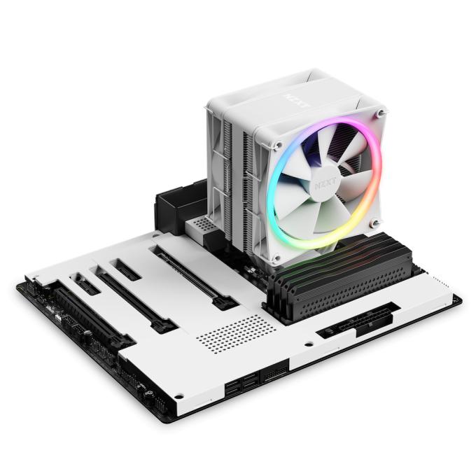 NZXT RC-TR120-W1
