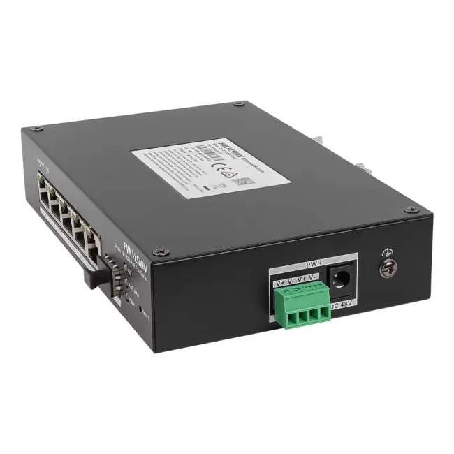 Hikvision DS-3T1306P-SI/HS