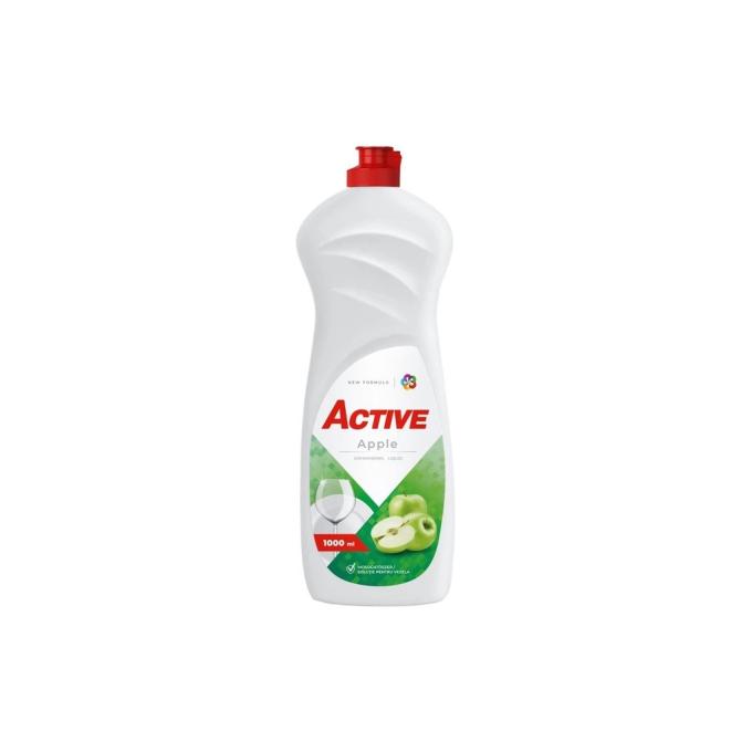 Active PR 4820196010388