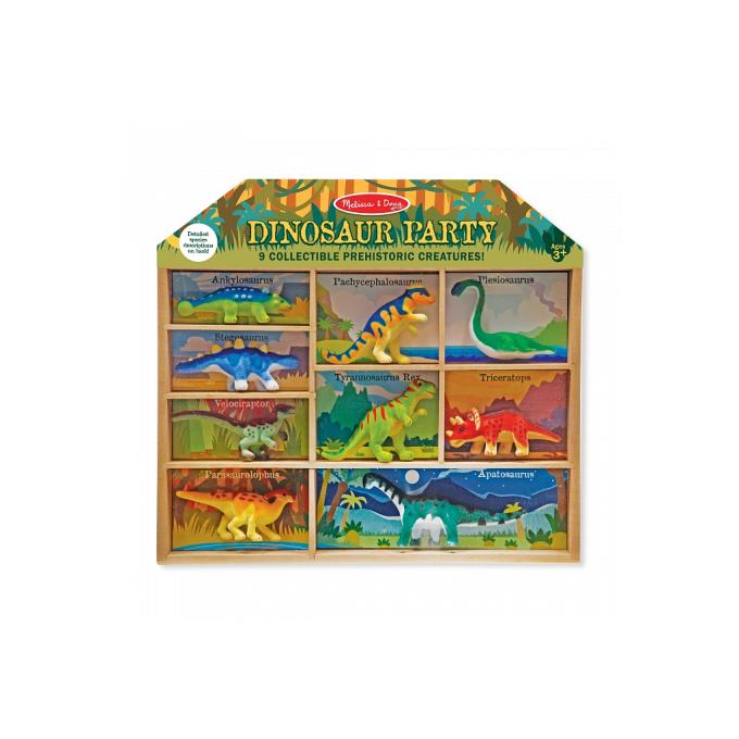 Melissa&Doug MD12666