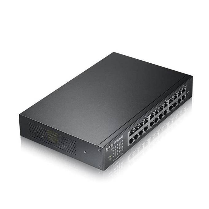 ZyXEL GS1900-24E-EU0103F
