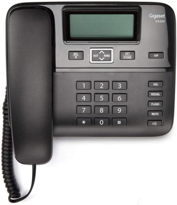 Gigaset S30054-S6532-U101