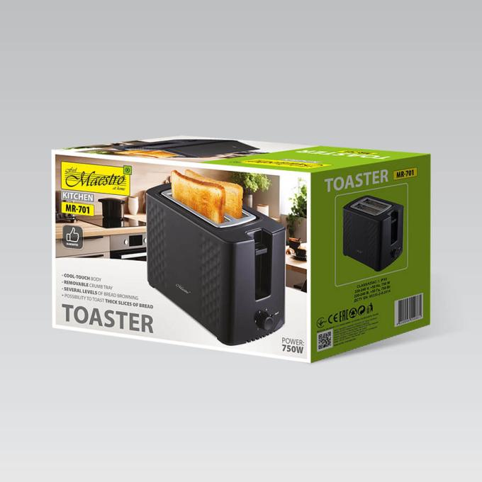 Maestro MR-701