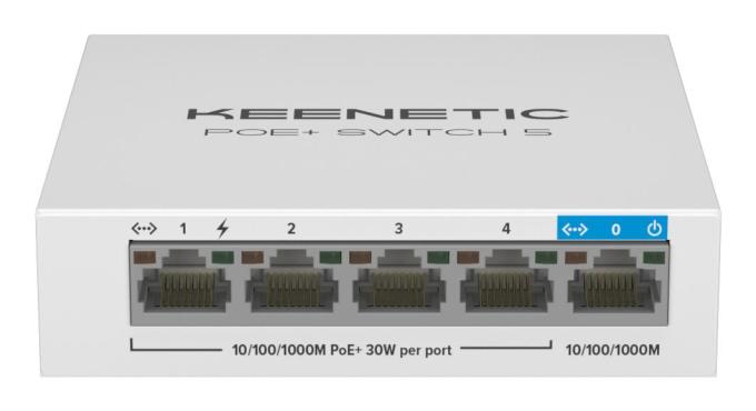 KEENETIC KN-4610