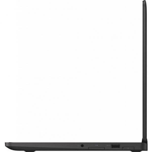 Ноутбук Dell Latitude E7270 N001LE727012EMEA_W10