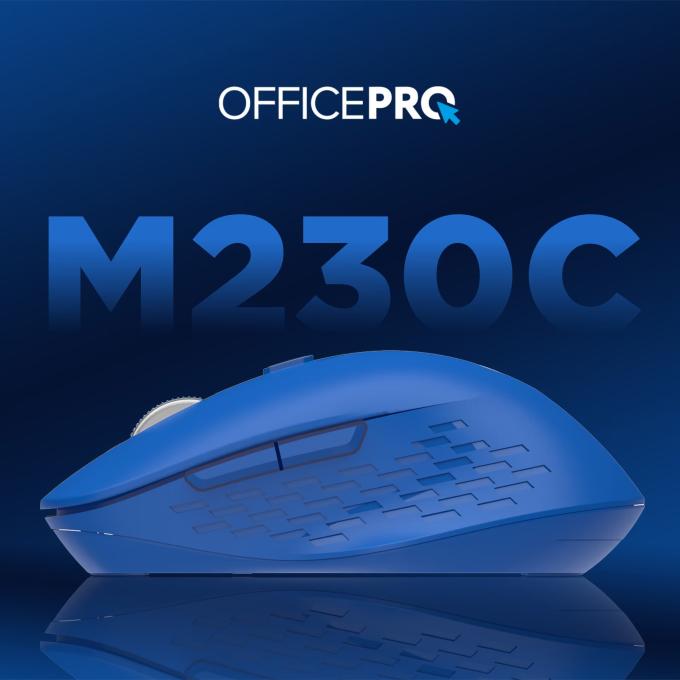 OfficePro M230C