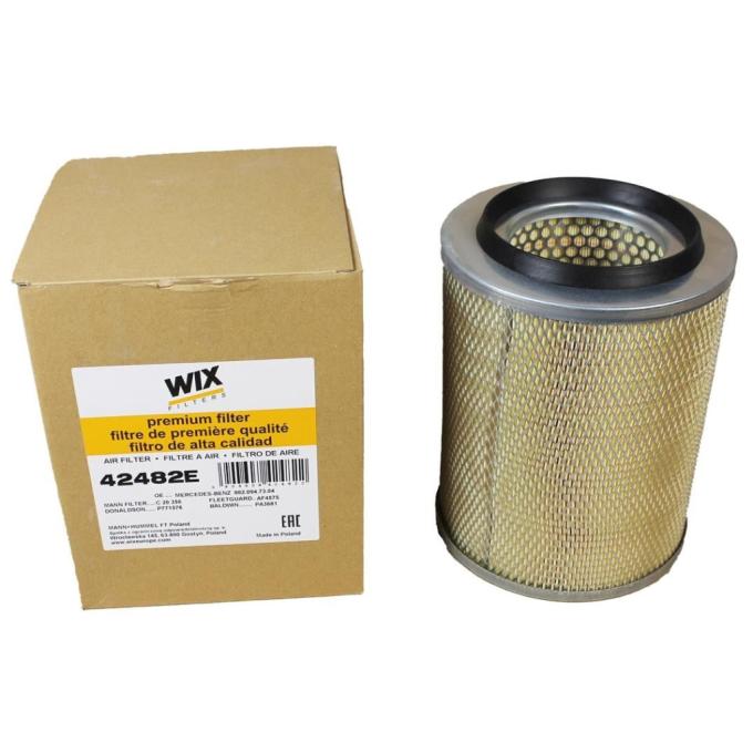 WIXFILTRON 42482E