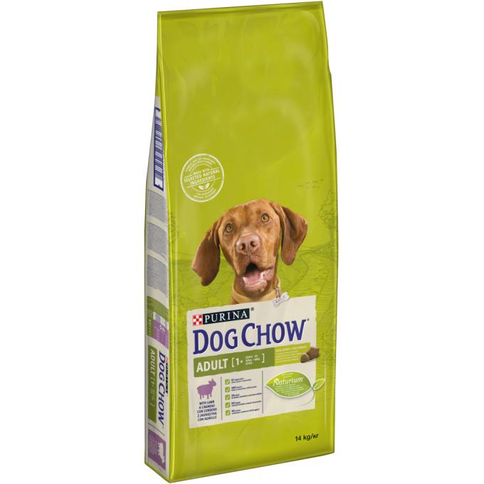 Purina Dog Chow 7613034487636