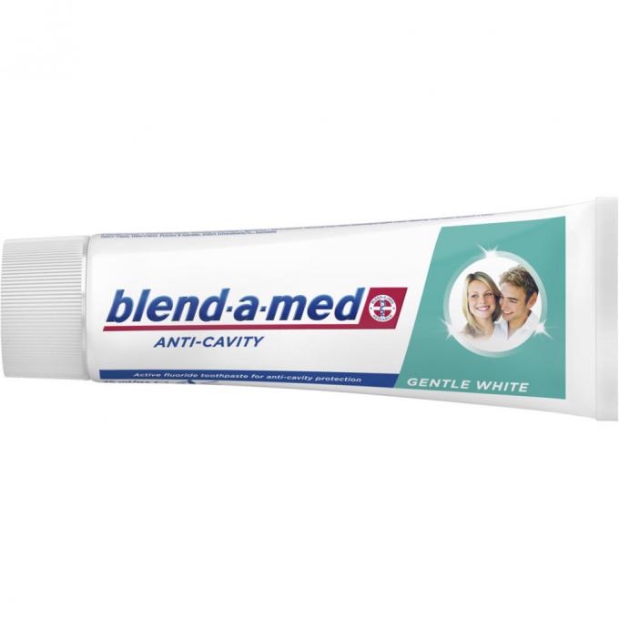 Blend-A-Med 8006540947418