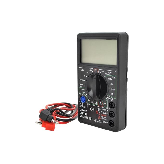 VOLTRONIC DT-700D