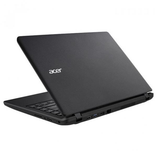 Ноутбук Acer Aspire ES11 ES1-132-C4V3 NX.GG2EU.002