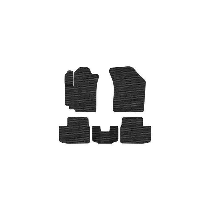 EVAtech SZ1859CV5RBB