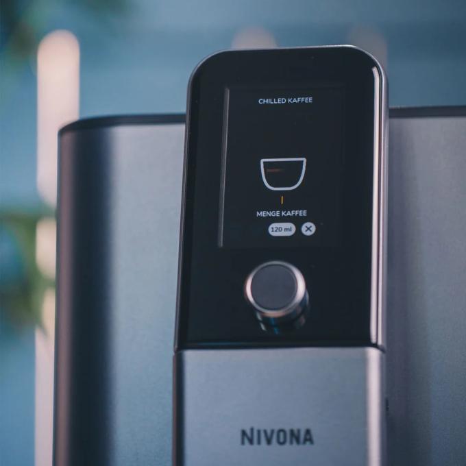 Nivona NIVO8107
