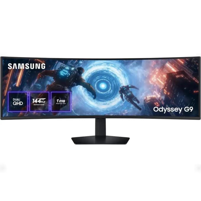 Samsung LS49FG916EIXUA