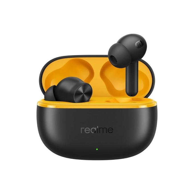 Realme T200 Lite Volt Black_EU